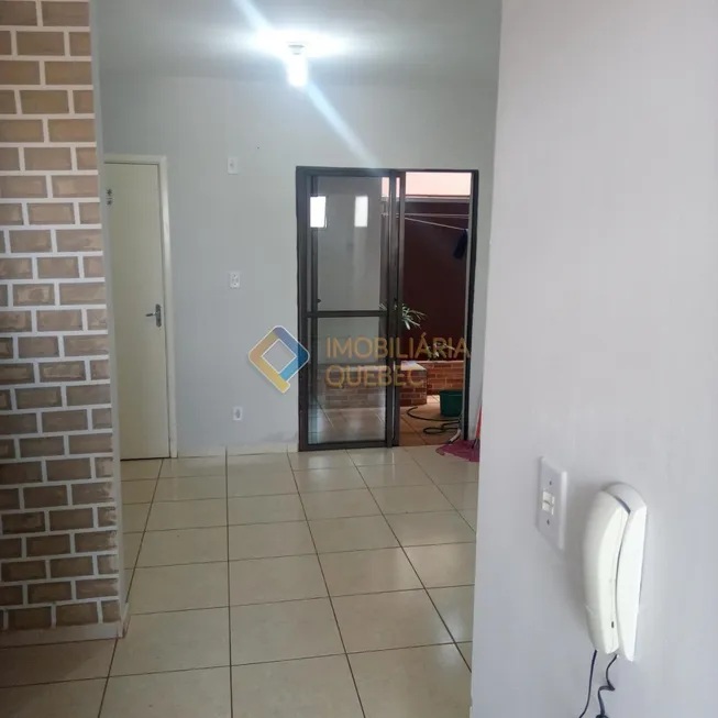 Foto 1 de Apartamento com 2 Quartos à venda, 42m² em Jardim Doutor Paulo Gomes Romeo, Ribeirão Preto