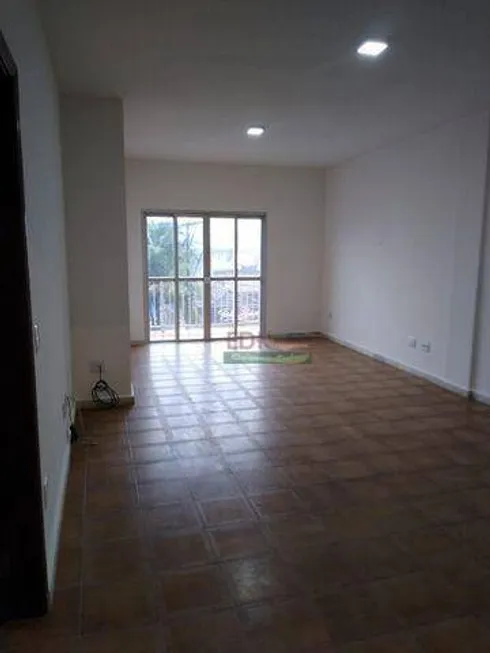 Foto 1 de Apartamento com 3 Quartos à venda, 120m² em Centro, Ubatuba