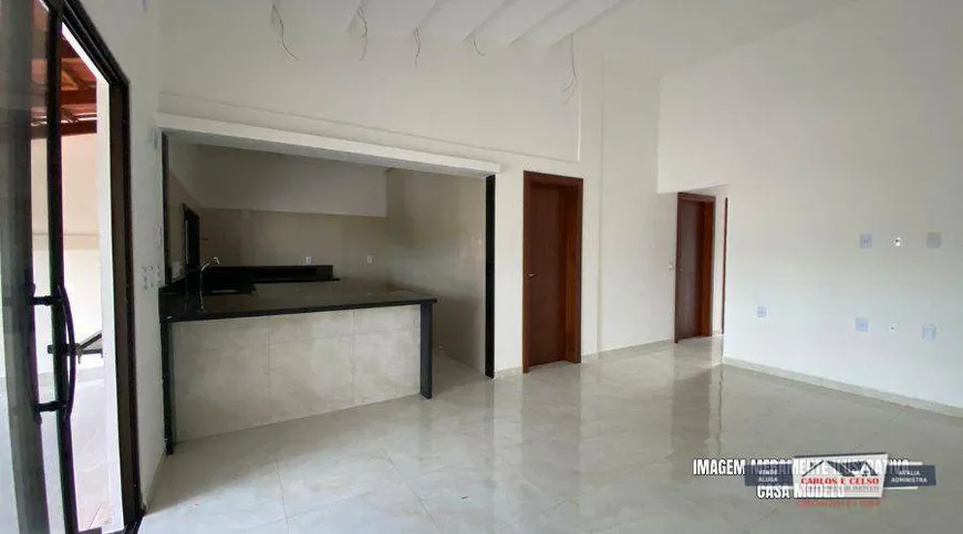 Foto 1 de Casa com 3 Quartos à venda, 90m² em Sete Casas, Patos