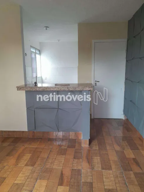 Foto 1 de Apartamento com 2 Quartos à venda, 50m² em Chácaras Santa Inês, Santa Luzia