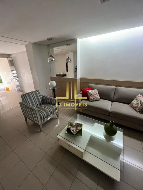 Foto 1 de Apartamento com 2 Quartos à venda, 57m² em Pituba, Salvador