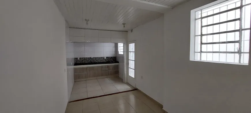 Foto 1 de Casa com 2 Quartos para alugar, 120m² em Perdizes, São Paulo