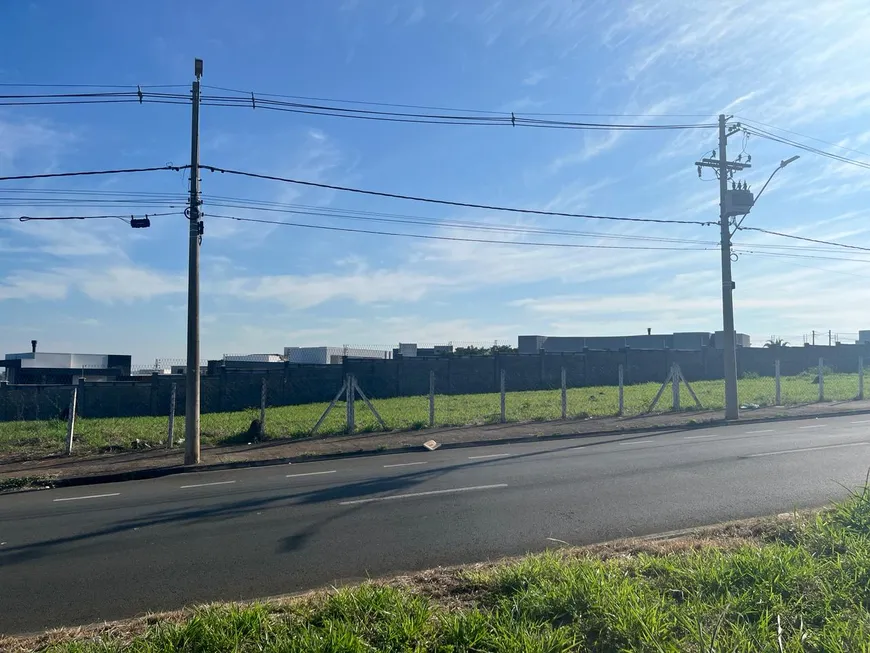 Foto 1 de Lote/Terreno à venda, 300m² em Jardim Pau Brasil, Americana