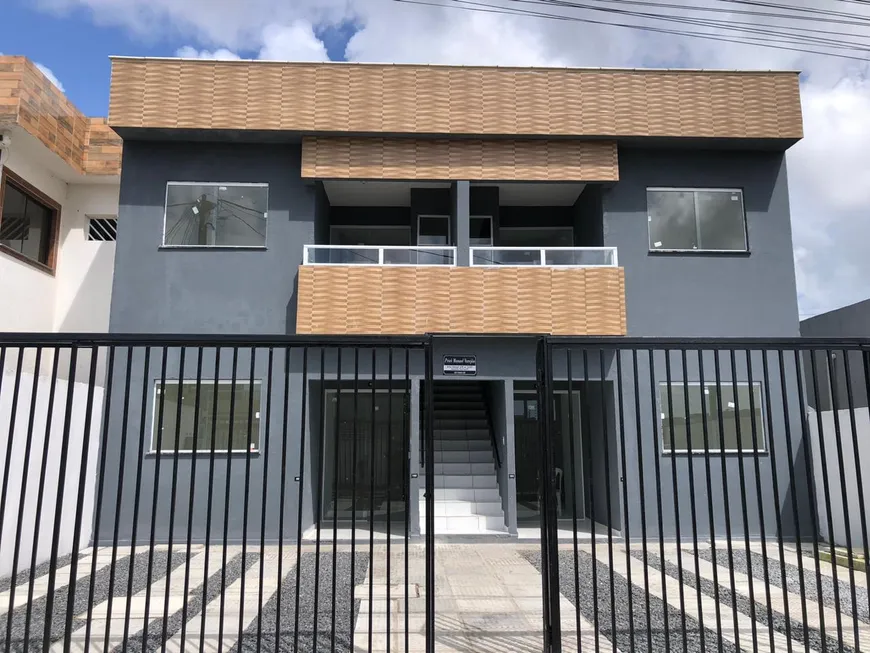 Foto 1 de Casa com 2 Quartos à venda, 53m² em Jaguaribe, Paulista