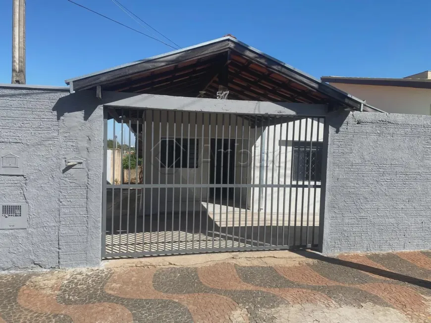 Foto 1 de Casa com 3 Quartos para alugar, 360m² em São Manoel, Americana