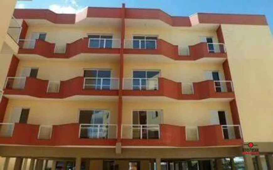 Foto 1 de Apartamento com 1 Quarto à venda, 34m² em Centro, Boituva