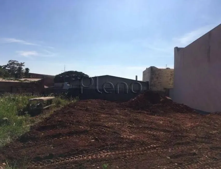 Foto 1 de Lote/Terreno à venda, 420m² em Jardim Aparecida, Campinas