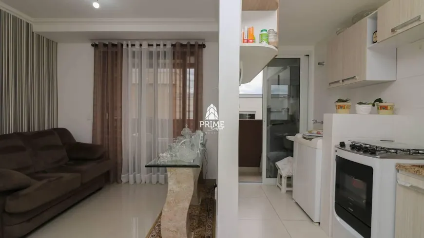 Foto 1 de Apartamento com 2 Quartos à venda, 65m² em Batel, Curitiba