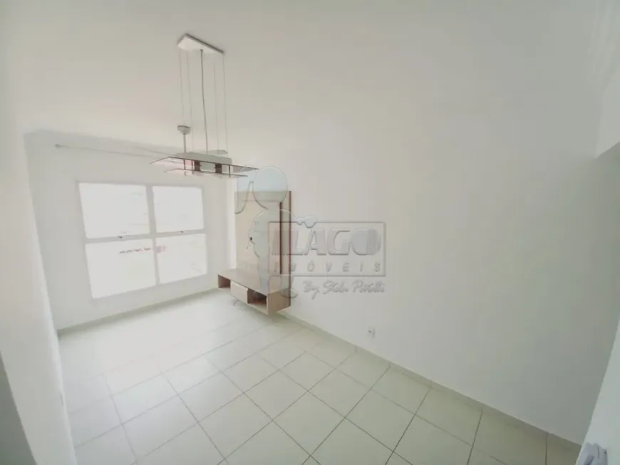 Foto 1 de Apartamento com 1 Quarto à venda, 43m² em Jardim Paulista, Ribeirão Preto