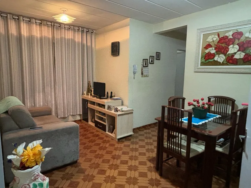 Foto 1 de Apartamento com 2 Quartos à venda, 50m² em Jardim Jussara, São Paulo