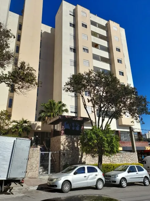Foto 1 de Apartamento com 2 Quartos à venda, 120m² em Taboão, São Bernardo do Campo