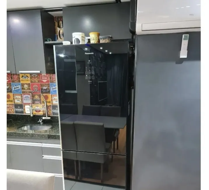 Foto 1 de Apartamento com 2 Quartos à venda, 41m² em Itaquera, São Paulo