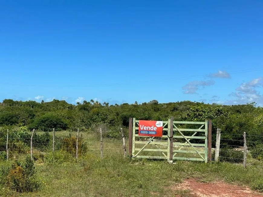 Foto 1 de Lote/Terreno à venda, 3m² em , Rio do Fogo