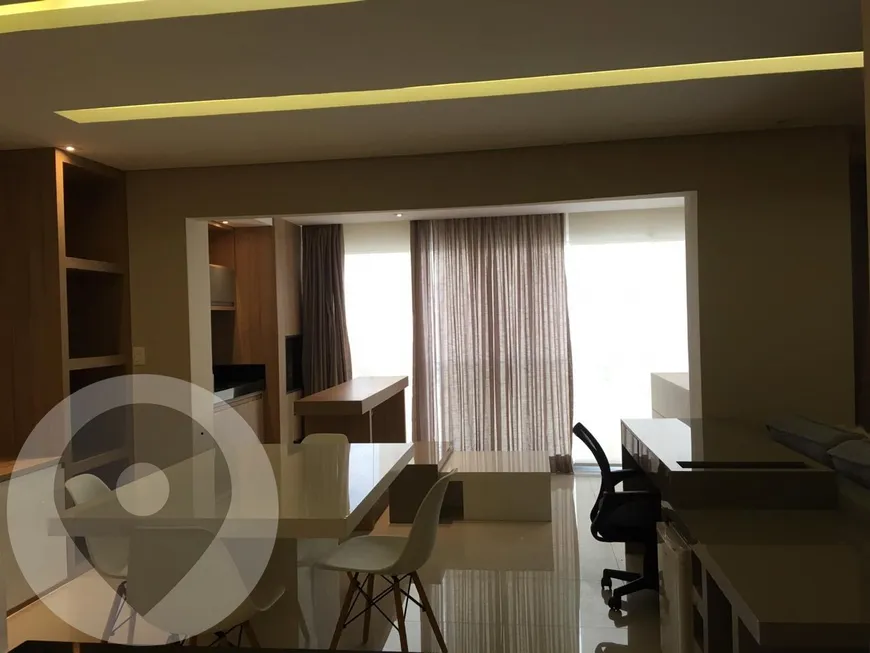 Foto 1 de Apartamento com 2 Quartos para venda ou aluguel, 92m² em Vila Brandina, Campinas