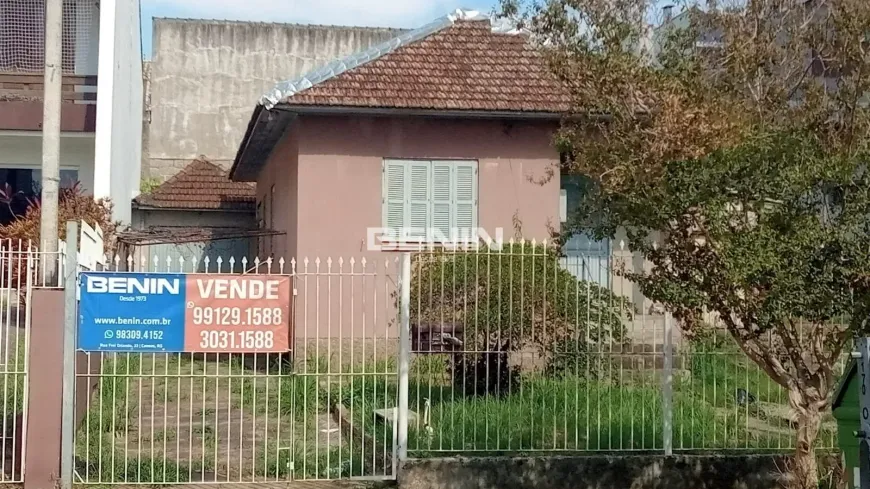 Foto 1 de Lote/Terreno à venda em Centro, Canoas