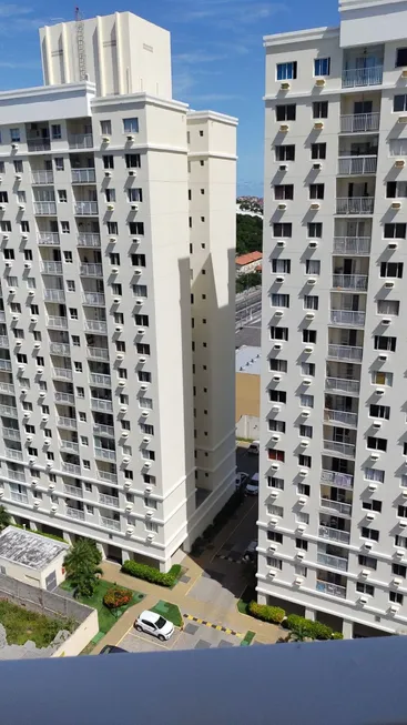 Foto 1 de Apartamento com 3 Quartos à venda, 69m² em Itapuã, Salvador