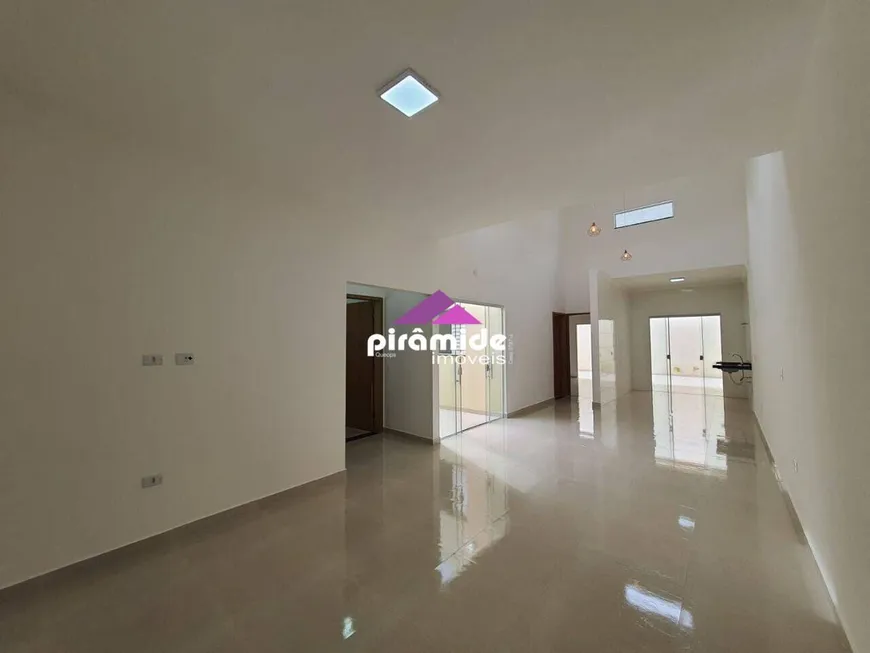 Foto 1 de Casa com 3 Quartos à venda, 120m² em Portal dos Passaros, São José dos Campos