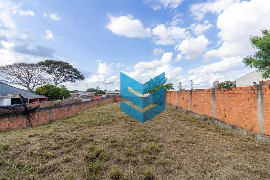 Foto 1 de Lote/Terreno à venda, 428m² em Jardim Ana Maria, Sorocaba