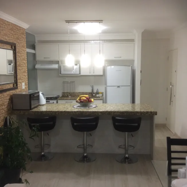 Foto 1 de Apartamento com 2 Quartos à venda, 70m² em Lapa, São Paulo