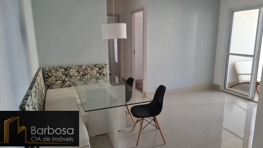 Foto 1 de Apartamento com 2 Quartos à venda, 65m² em Chácara Inglesa, São Paulo