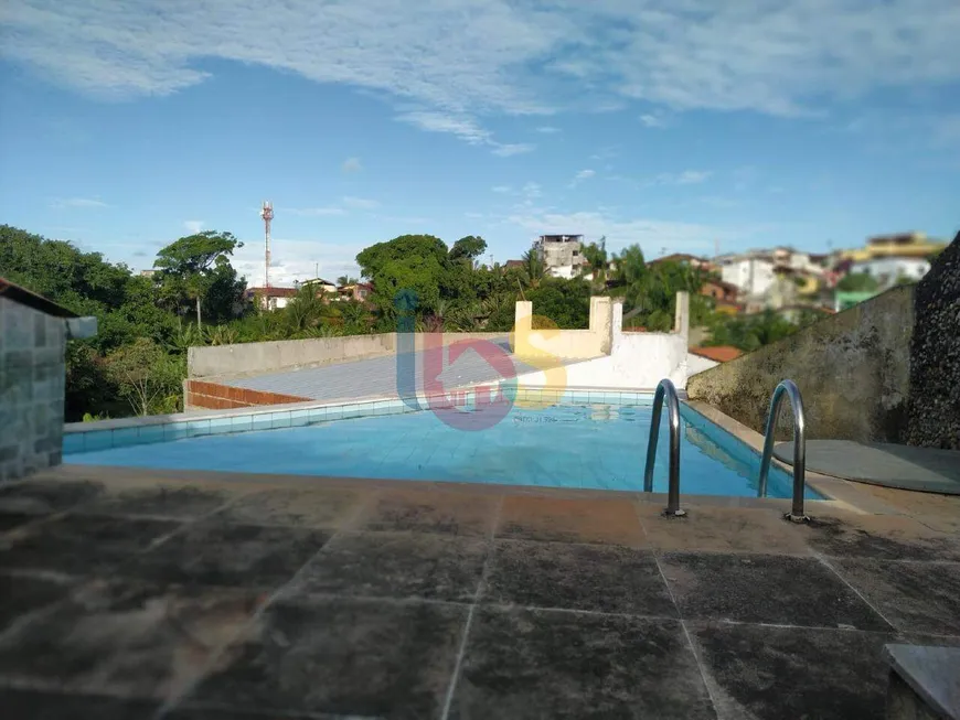 Foto 1 de Casa com 4 Quartos à venda, 230m² em Olivença, Ilhéus