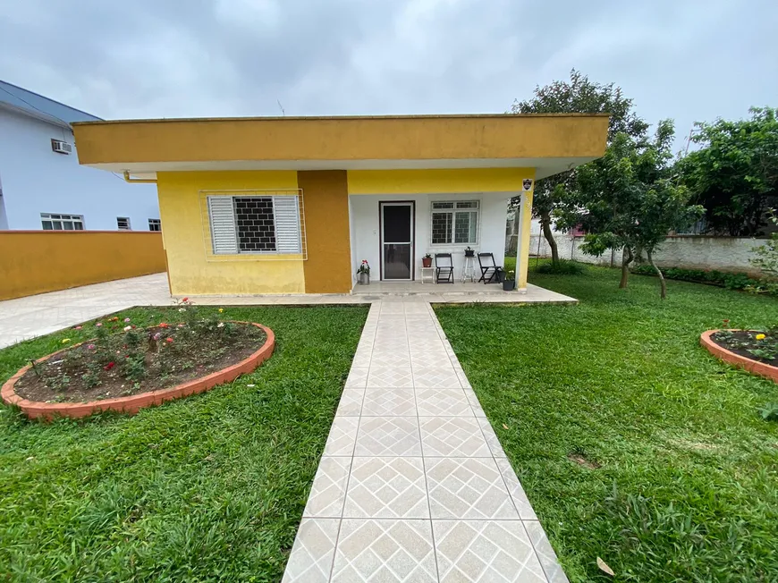 Foto 1 de Casa com 3 Quartos à venda, 135m² em Gravatá, Penha