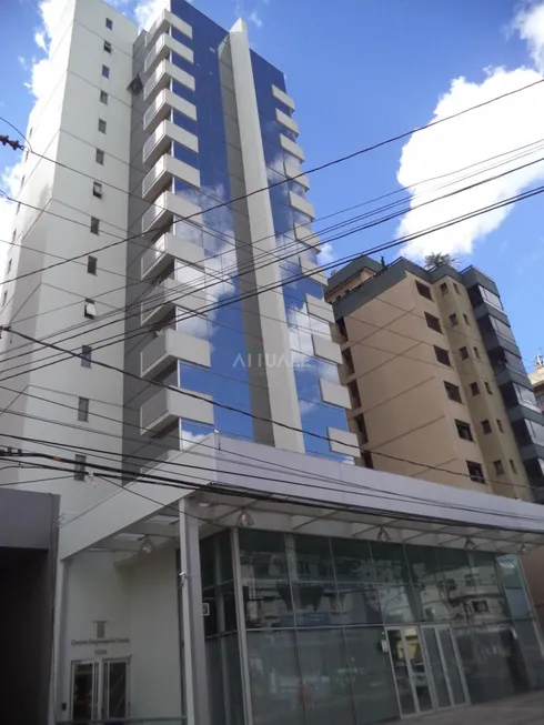 Foto 1 de Sala Comercial para alugar, 40m² em São Pelegrino, Caxias do Sul