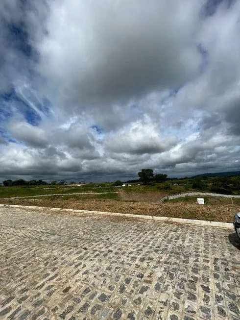 Foto 1 de Lote/Terreno à venda, 200m² em Santa Terezinha , Campina Grande