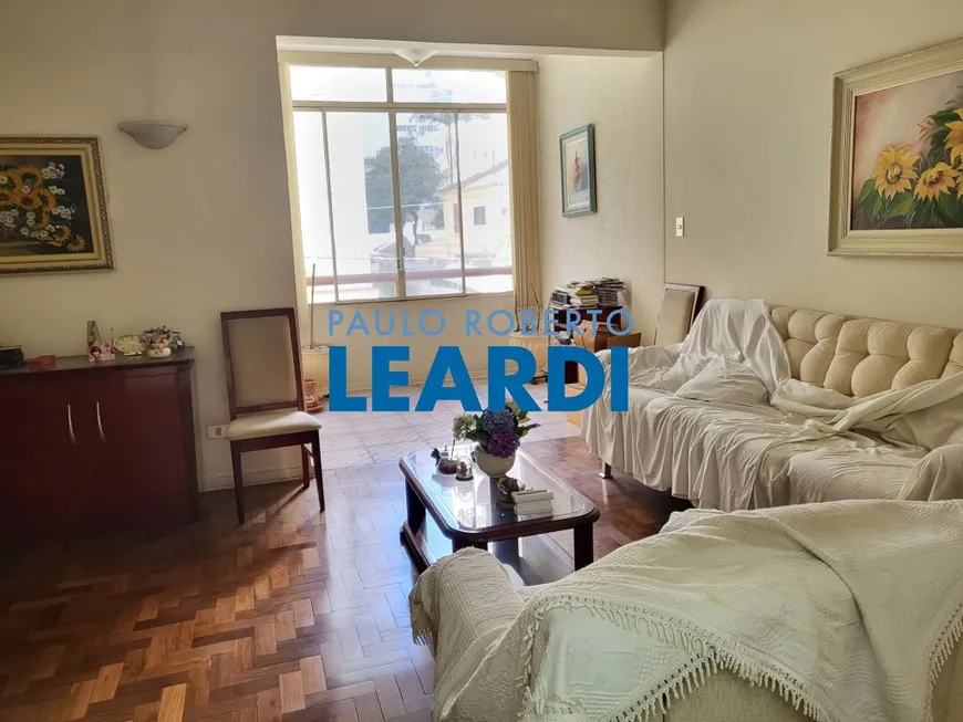 Foto 1 de Apartamento com 2 Quartos à venda, 100m² em Higienópolis, São Paulo