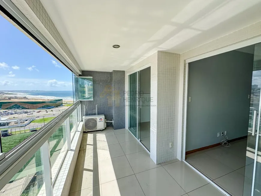 Foto 1 de Apartamento com 1 Quarto à venda, 45m² em Armação, Salvador