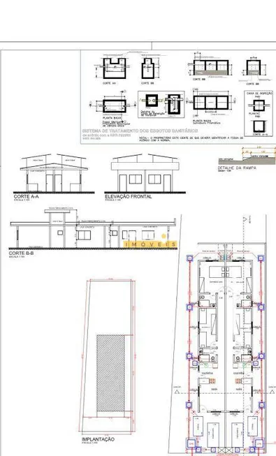 Foto 1 de Casa com 2 Quartos à venda, 75m² em Perequê-Açu, Ubatuba