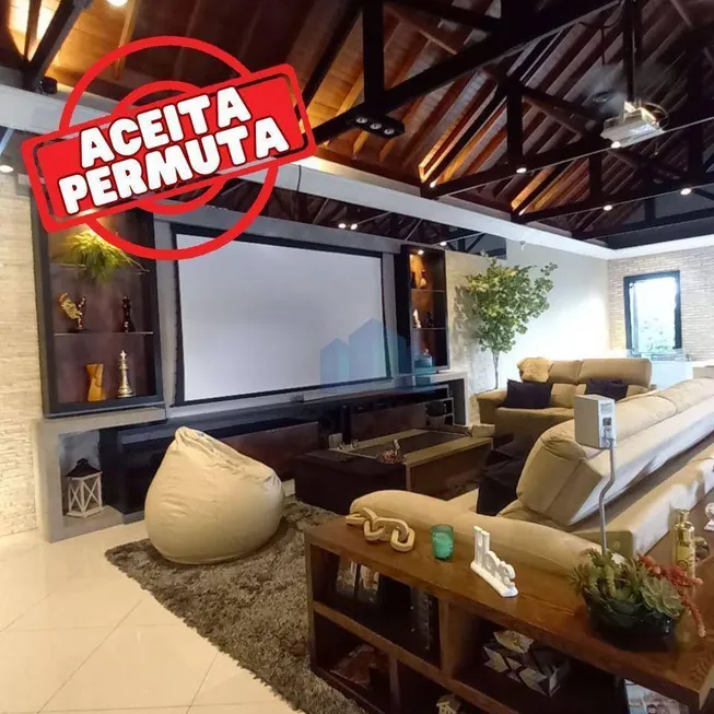 Foto 1 de Casa com 3 Quartos à venda, 360m² em Jardim Santa Genebra, Campinas