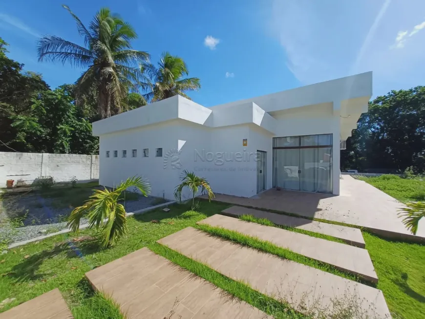 Foto 1 de Casa com 5 Quartos à venda, 246m² em Porto de Galinhas, Ipojuca