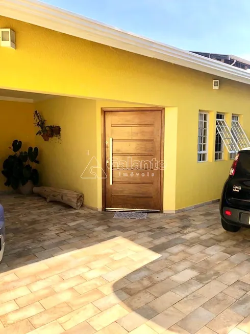 Foto 1 de Casa com 2 Quartos à venda, 140m² em Parque Via Norte, Campinas