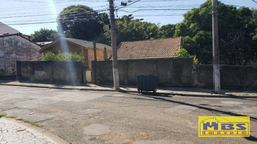Foto 1 de Lote/Terreno à venda, 803m² em Vila São Francisco, Itu