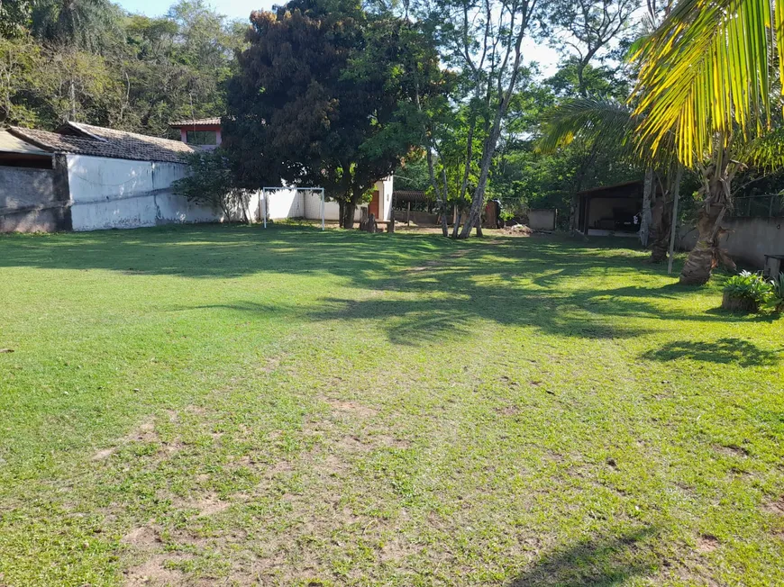 Foto 1 de Fazenda/Sítio com 3 Quartos à venda, 300m² em Itaocaia Valley, Maricá