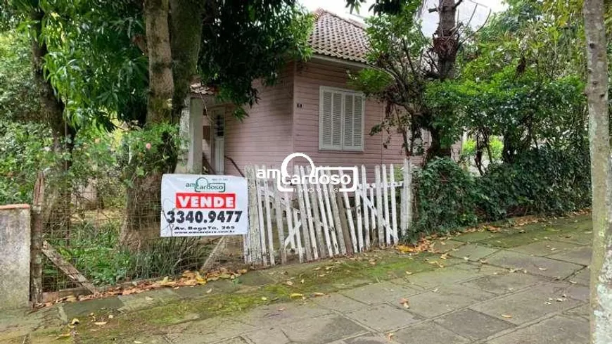 Foto 1 de Lote/Terreno à venda, 610m² em Cristo Redentor, Porto Alegre