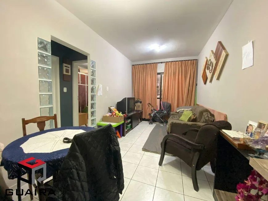 Foto 1 de Apartamento com 2 Quartos à venda, 58m² em Assunção, São Bernardo do Campo