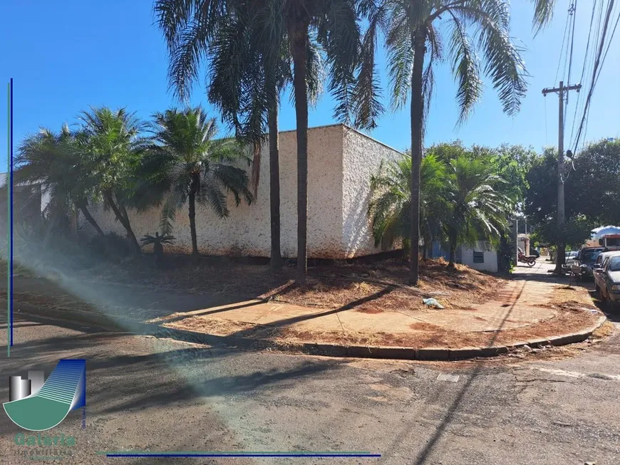 Foto 1 de Casa com 5 Quartos à venda, 560m² em Alto da Boa Vista, Ribeirão Preto