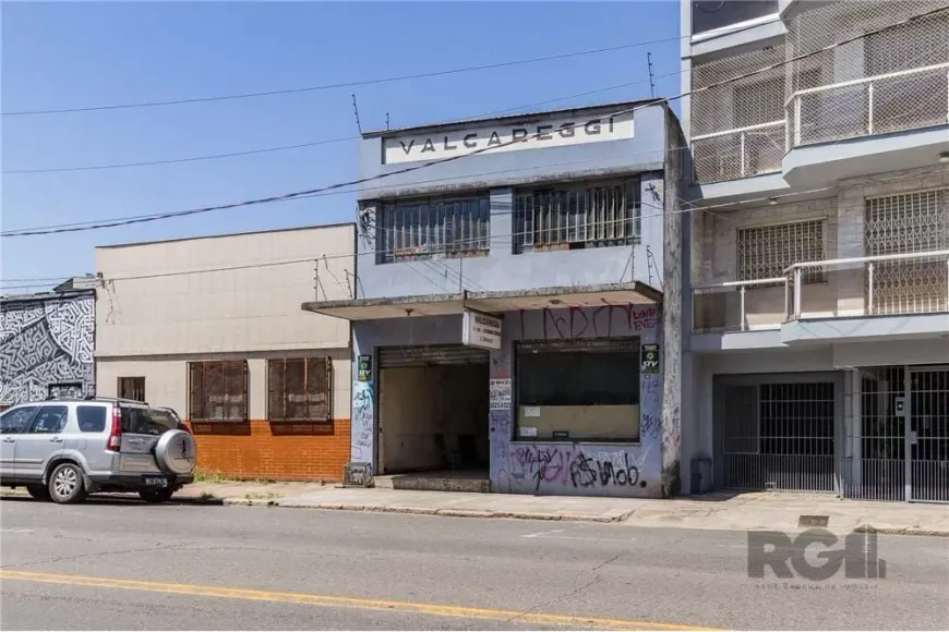 Foto 1 de Ponto Comercial à venda, 284m² em Cidade Baixa, Porto Alegre