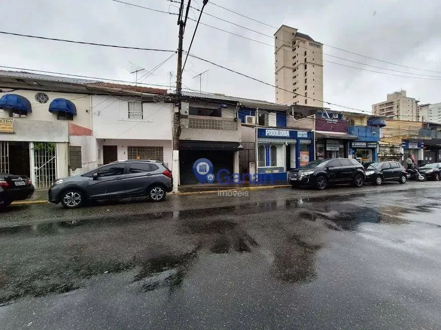 Foto 1 de Ponto Comercial à venda, 100m² em Campo Belo, São Paulo