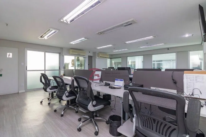 Foto 1 de Sala Comercial à venda, 190m² em Higienópolis, São Paulo