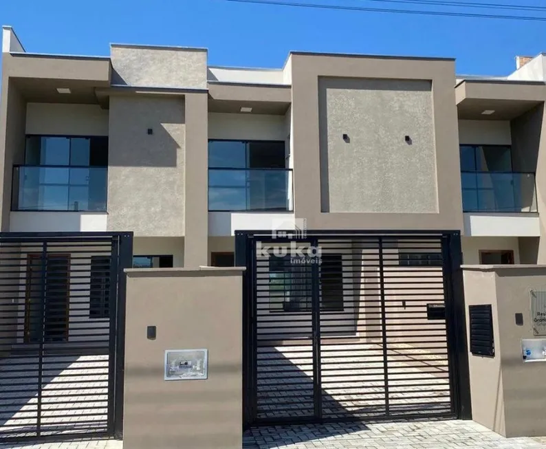 Foto 1 de Casa com 2 Quartos à venda, 92m² em Três Rios do Sul, Jaraguá do Sul