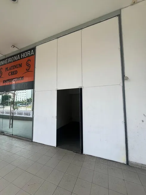 Foto 1 de Ponto Comercial à venda, 25m² em Aldeota, Fortaleza