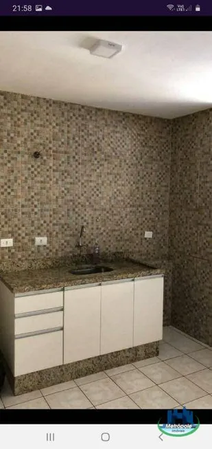 Foto 1 de Apartamento com 2 Quartos à venda, 59m² em Jardim Odete, Guarulhos