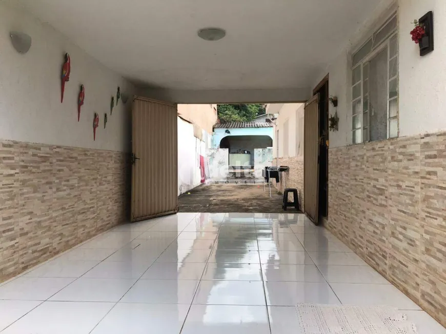 Foto 1 de Casa com 3 Quartos à venda, 184m² em Jaraguá, Uberlândia