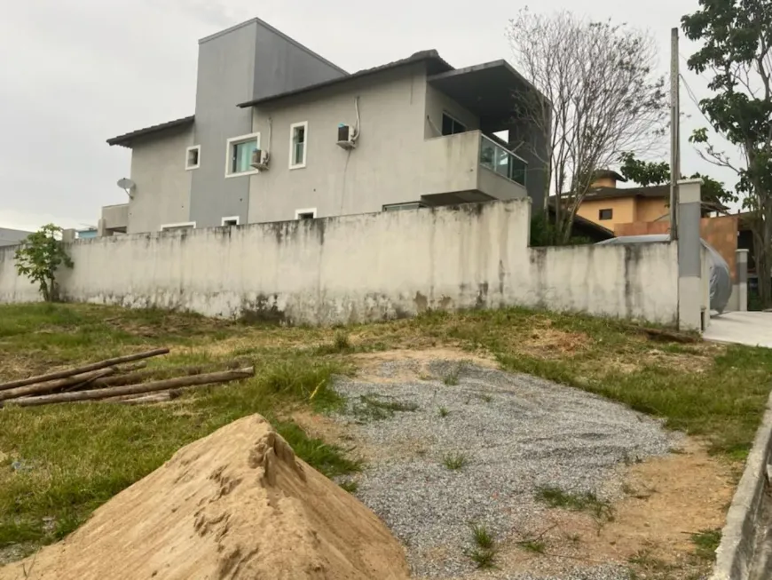 Foto 1 de Lote/Terreno com 1 Quarto à venda, 300m² em Lagoa, Macaé