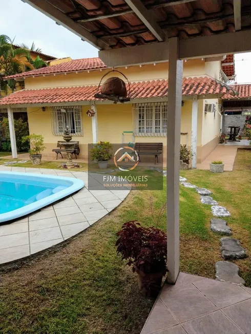 Foto 1 de Casa com 5 Quartos à venda, 200m² em Serra Grande, Niterói