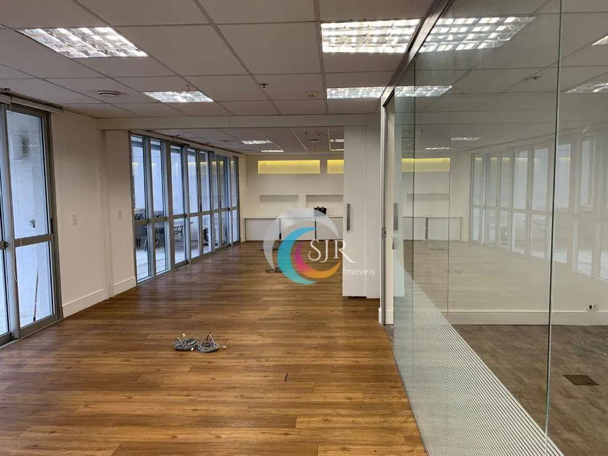 Foto 1 de Sala Comercial para alugar, 295m² em Brooklin, São Paulo