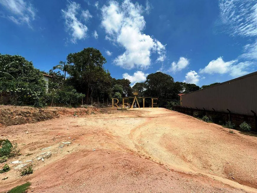 Foto 1 de Lote/Terreno à venda, 1190m² em BAIRRO PINHEIRINHO, Vinhedo